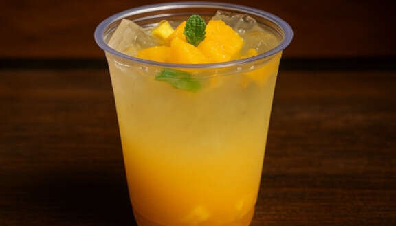 Ade de Mango