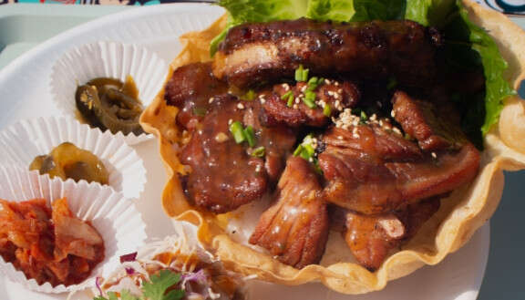 Costillas Baby
