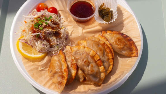 Mandu Koreano