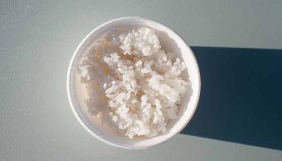 Arroz Extra