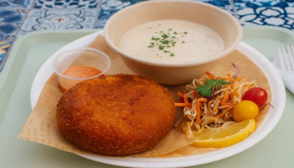 Goroge Koreano