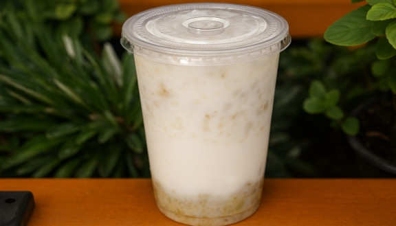 Latte de Uva